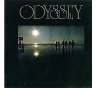 Odyssey NUOVO SIGILLATO CD Odyssey Motown OBI