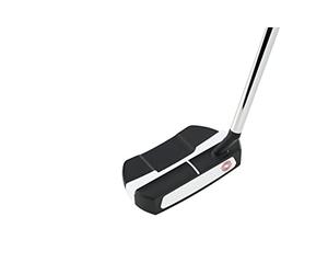 Odyssey Od Pt Caldo Versa, Putter Unisex, Nero/Bianco, 86,4 cm
