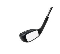 Mazza da golf Putter Odyssey Mens Chipper Chipper, Mano destra, 35,5", Half-Mallet, Standard Grip