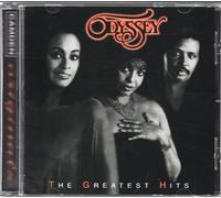 Odyssey - Odyssey - Greatest Hits