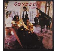 ODYSSEY - Odyssey - Happy Together - [LP]