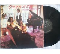 Odyssey - Odyssey - Happy Together - RCA
