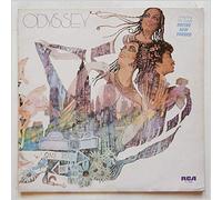 Odyssey - Odyssey - Inside Out - [7"]