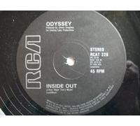 Odyssey - Odyssey - Inside Out - RCA