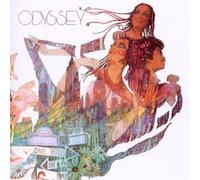 Odyssey - Odyssey (Native New Yorker) by Odyssey