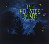Odyssey Of A G - Hillside Dreams