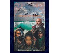 Odyssey of Nirvana: Myths of the Tome