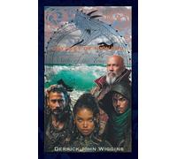 Odyssey of Nirvana: Myths of the Tome