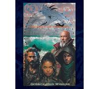 Odyssey of Nirvana: Myths of the Tome