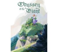 Odyssey of the Giant (Tascabile)