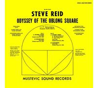 odyssey of the oblong square