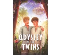 Odyssey of the Twins: 1