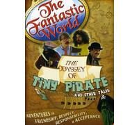 Odyssey Of Tiny Pirate [Edizione: Stati Uniti]