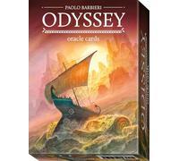 Odyssey oracle