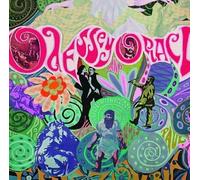 Odyssey & Oracle by ZOMBIES (2011-01-21)