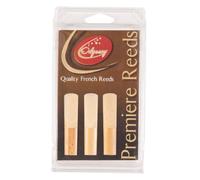 Odyssey ORP20C - Ance per clarinetto, durezza: 2, 3 pezzi