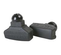 Odyssey Pastiglie Freno A Disco Ghost Black