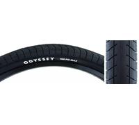 Odyssey Path Pro Copertone - 24x2.2 Clincher Wire Nero