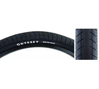Odyssey Path Pro Copertone - 24x2.2 Clincher Wire Nero