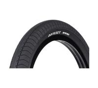 Odyssey Percorso Pro BMX Pneumatici 20x2.4 Nero Filo Street Park 20 "