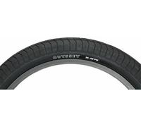 Odyssey Percorso Pro Pneumatici Low-Psi 20 x 2.4 Nero