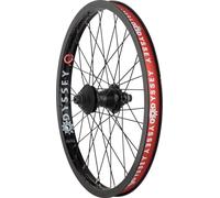 Odyssey Ruota Posteriore Hazard Lite/clutch V2 20´´ Rhd