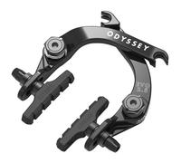 Odyssey Pinza Freno A Cerchione Evo 2.5 Black