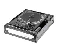 ODYSSEY Pioneer DJ PLX-CRSS12 / Technics 1200 Flight FX Case con LED Black Label