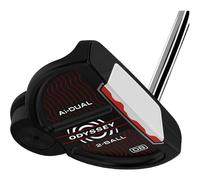 Odyssey Putter Ai-Dual 2 Ball DB Pistol
