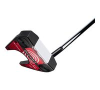 Mazza da golf Putter Callaway Ai Dual #7 1/2 Ball Short Slant Mano destra, 35", Pistol