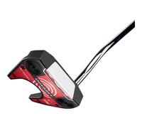 Mazza da golf Putter Callaway Ai Dual #7 Double Bend Mano destra, 34", Pistol