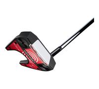 Mazza da golf Putter Callaway Ai Dual #7 Short Slant Mano sinistra, 35", Pistol