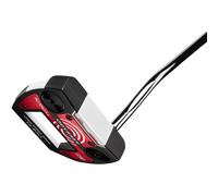 Odyssey Putter Ai-Dual Jailbird Mini 1/2 Ball