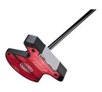 Mazza da golf Putter Callaway Ai Dual Max 1/2 Ball Broomstick Zero Torque Mano destra, 48", Oversize
