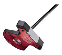 Mazza da golf Putter Callaway Ai Dual Max 1/2 Ball Zero Torque Mano destra, 35", Oversize