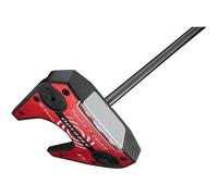 Mazza da golf Putter Callaway Ai Dual Seven Short Slant Mano destra, 35", Oversize