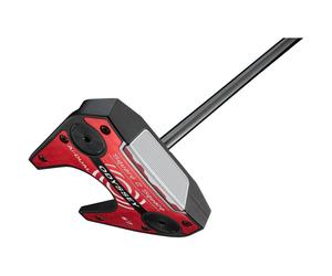 Odyssey Putter Ai-Dual Square 2 Square Seven OS