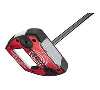 Odyssey Putter Ai-Dual Square to Square Jailbird OS
