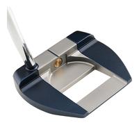 Mazza da golf Putter Odyssey Ai-One Milled Jailbird Mini Versa 90 DB, Mano destra, 35", Maglio, Pistol Grip