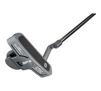 Odyssey Putter DFX 25 2-Ball Blade Pistol