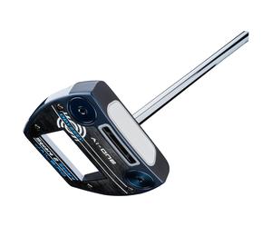 Odyssey Putter Square2Square Jailbird Manico di scopa