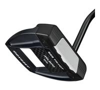Putter da golf Odyssey Square 2 Square Tri-Hot Black Jailbird SB Mano destra, 35", Pistol