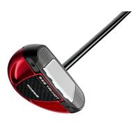 Odyssey Putter Tri HOT Square2Square ZT Rossie