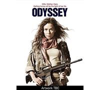 Odyssey: Season 1 (DVD) Anna Friel Peter Horton Adam Armus Jim True-Frost