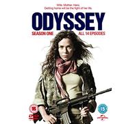 Odyssey: Season 1 [Edizione: Regno Unito] [Edizione: Regno Unito]