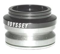 Odyssey Serie Sterzo Integrata Pro Chrome