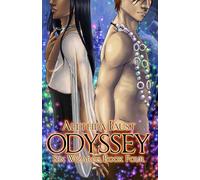 Odyssey: Sex Wizards, Book 4
