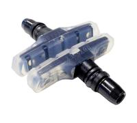 Odyssey Slim Da Quattro Freno Scarpe Ody Slim X4 Morbido Chiaro