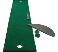 Odyssey - Tappetino da putting, 3 m
