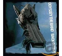 Odyssey The Band - Back In Time